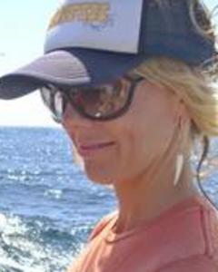 Woman, 49. lalafemme