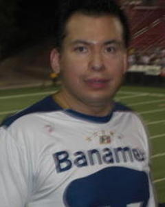 Man, 53. lvfern