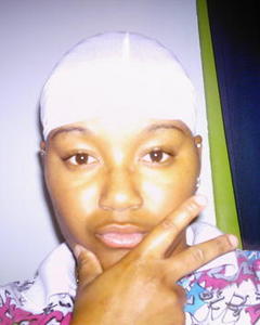Woman, 36. studballa