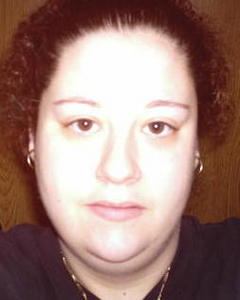 Woman, 42. italianlo394