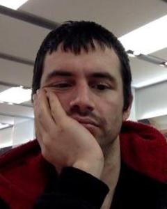 Man, 43. jaybird9998502