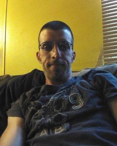Man, 42. sexyhomey82