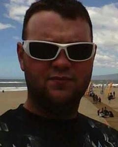 Man, 34. randy6124