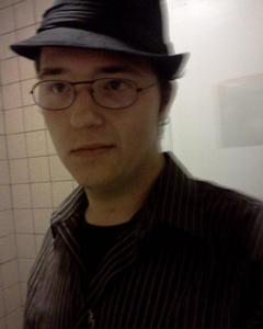 Man, 32. BigE19925811