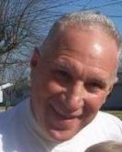 Man, 70. doug11819