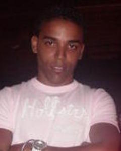 Man, 35. The_Chakal537
