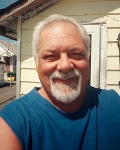 Man, 75. KenElingus685