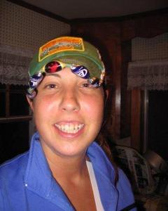 Woman, 42. AArial15