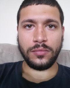 Man, 32. YungBori