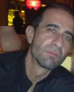 Man, 45. Manu4u0708