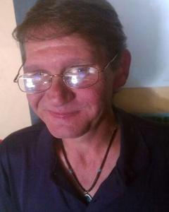 Man, 63. greg0671