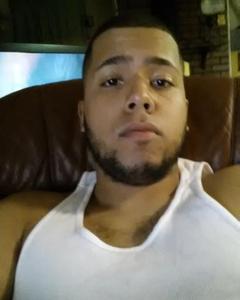 Man, 31. Jeffdagreat12