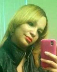 Woman, 40. Faithyco