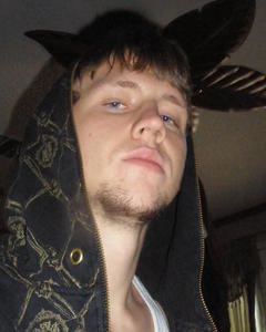 Man, 35. SuperMe743