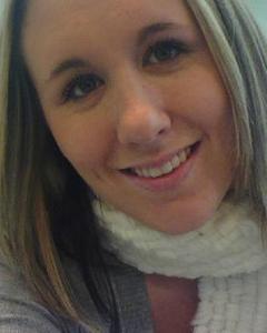 Woman, 36. touchalilclose