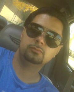 Man, 46. lobo79978