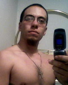 Man, 37. zylas08