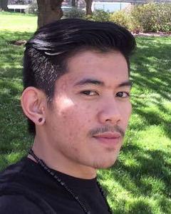 Man, 31. Jojo0493