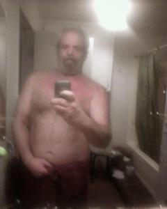 Man, 65. oggsteve2575