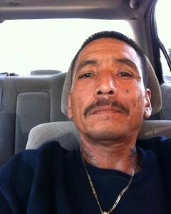 Man, 47. Sugar_cane
