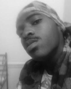 Man, 31. Tee_Zion
