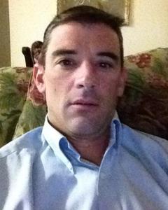 Man, 53. Notacowboy7133