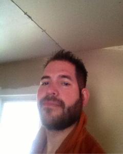 Man, 46. LonghornVillen