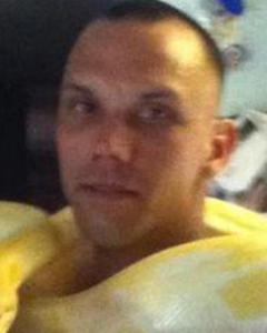 Man, 40. J_Shepherd4144
