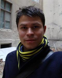 Man, 46. robertpascal