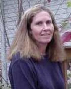 Woman, 68. outsidethebox