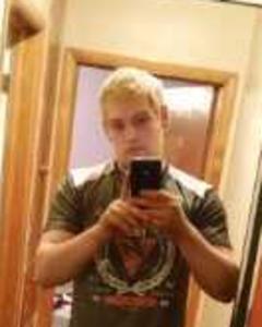 Man, 29. trevormm19