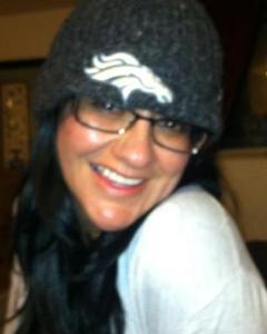 Woman, 45. coloradochick