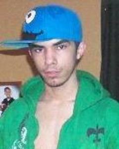 Man, 33. gangstajosh91