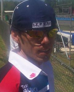 Man, 45. impracer