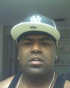 Man, 38. Teelizle