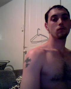 Man, 38. blahsadrill