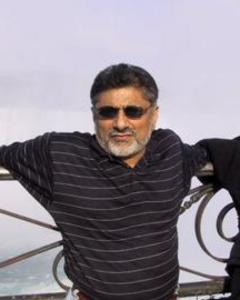 Man, 70. July_4th