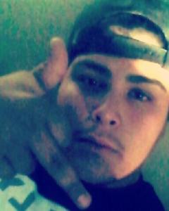 Man, 28. DADDYBUSER8412