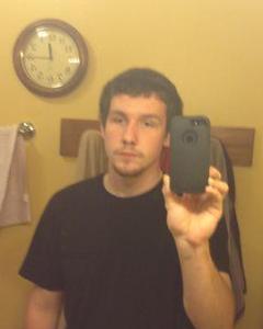 Man, 33. bum12322671