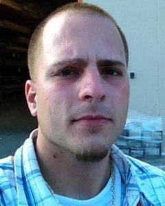 Man, 38. Macmillan86