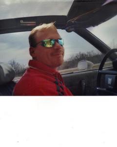 Man, 55. treesrus