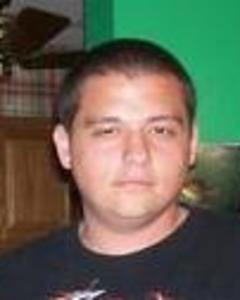Man, 34. marcus_2010