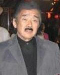 Man, 78. norioseattle
