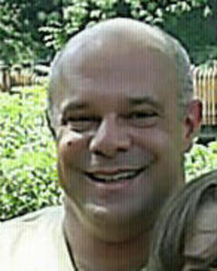 Man, 67. mike58050