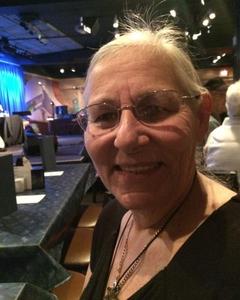 Woman, 74. Andi7706