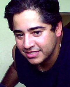 Man, 53. Rico_duave