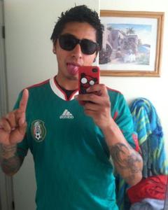 Man, 34. T00NZ