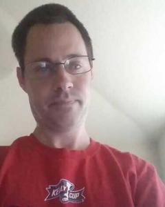 Man, 44. Anthony8826
