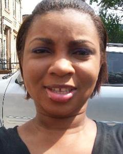 Woman, 39. BronxChick