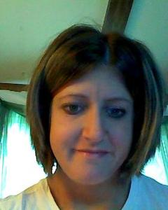 Woman, 40. firefighte274